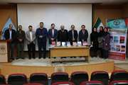 برگزاری آیین رونمایی از ۷ عنوان کتاب جهاد دانشگاهی امیرکبیر