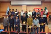 یازدهمین دوره مسابقات ملی مناظره در دانشگاه امیرکبیر به ایستگاه آخر رسید