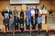 برگزاری سومین دوره مسابقه ملی کتاب ۳ دقیقه ای در دانشگاه صنعتی امیرکبیر 