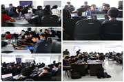 برگزاری رویداد استعدادیابی «گیم جم» اردوی بازی سازی رایانه ای در دانشگاه صنعتی امیرکبیر