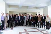 نشست بصیرت افزایی مبارزه با استکبار جهانی در دانشگاه صنعتی امیرکبیر برگزار شد
