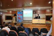 مسابقه ملی کتاب سه دقیقه ای در دانشگاه صنعتی امیرکبیر با هدف ترویج فرهنگ کتابخوانی برگزار شد.